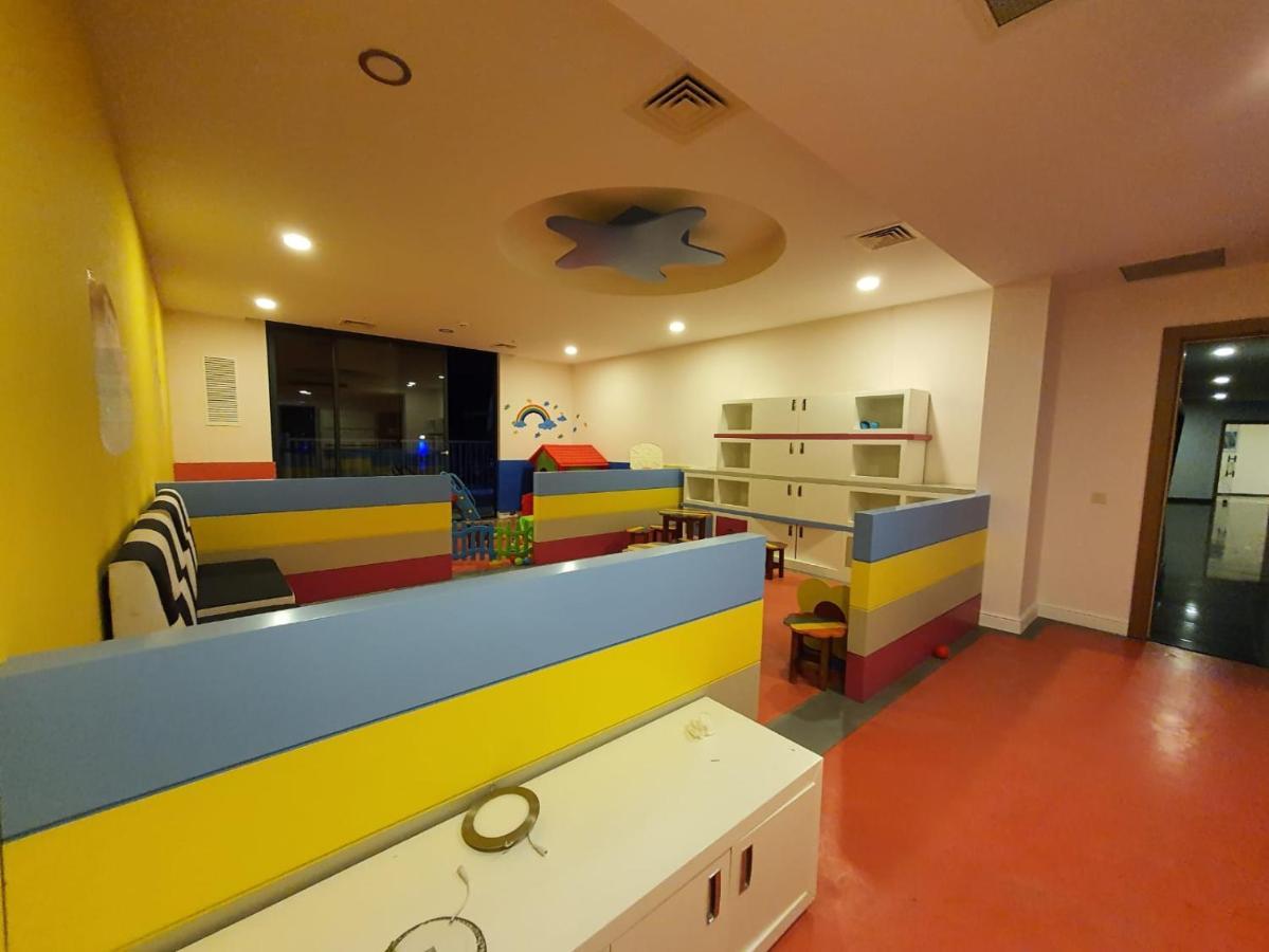 Admiral Elite Apartment Alanya