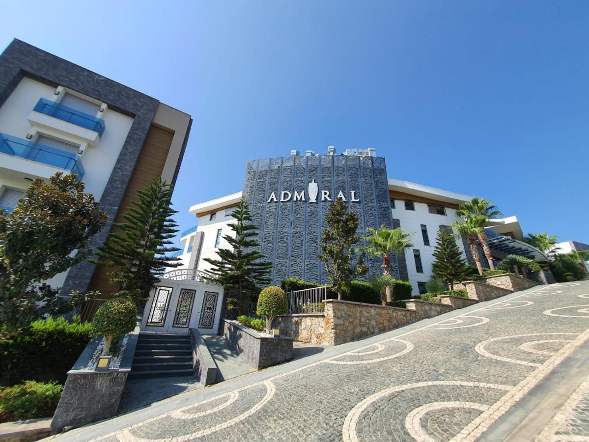 Apartment Admiral Elite *