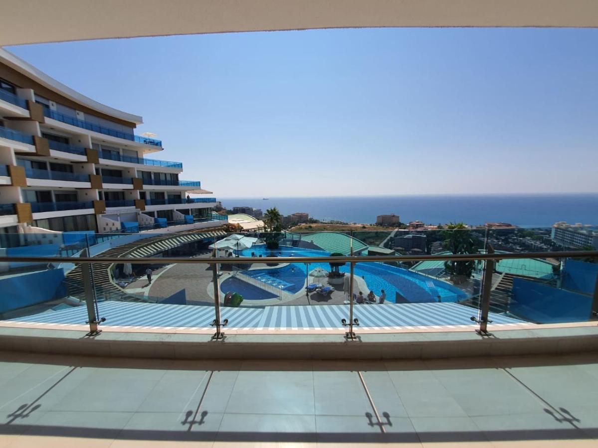 Admiral Elite Alanya
