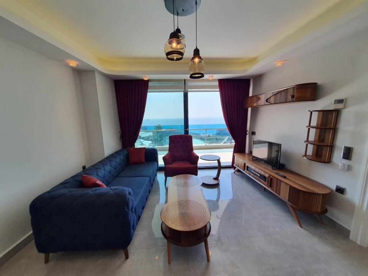 Admiral Elite Apartment *