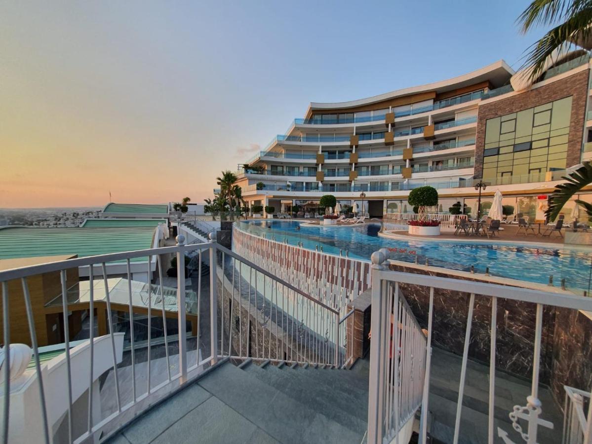Apartment Admiral Elite