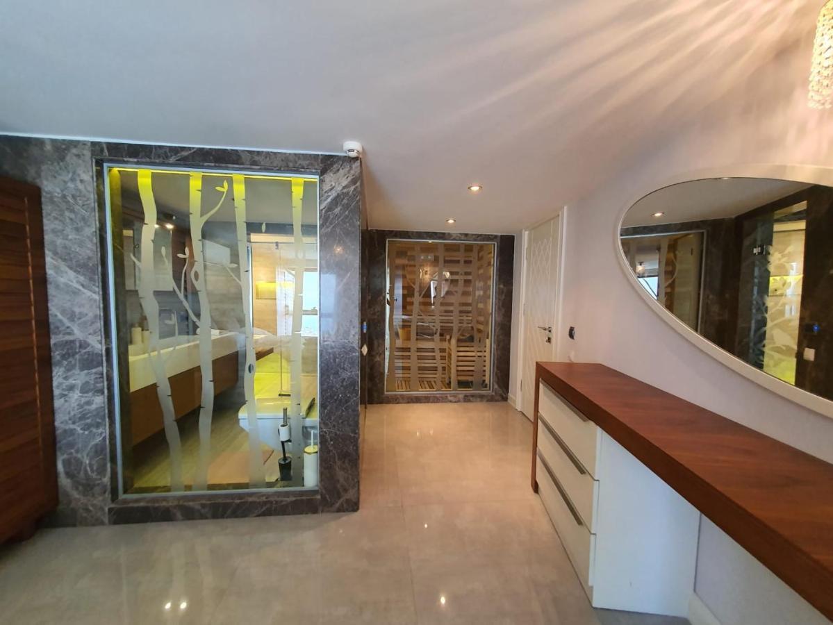 Admiral Elite Apartment Alanya