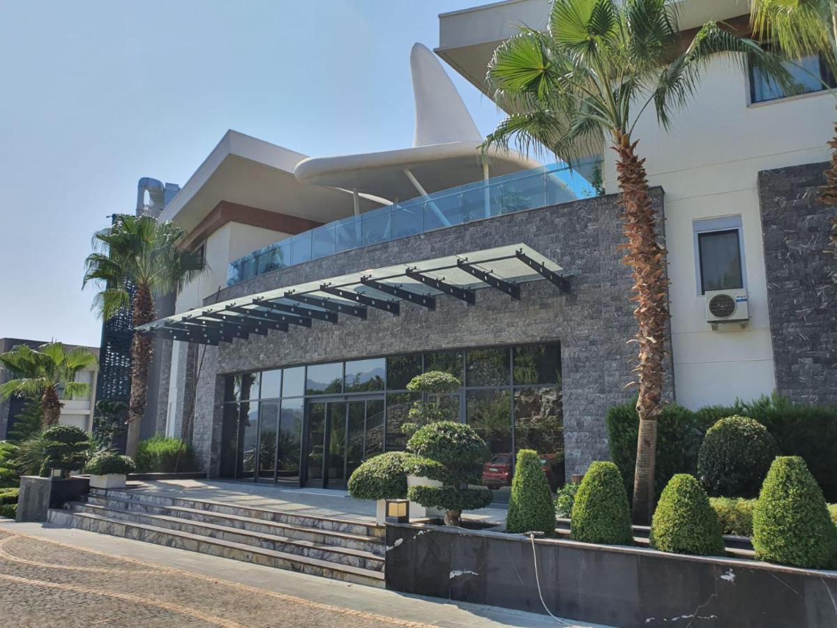 Admiral Elite Alanya