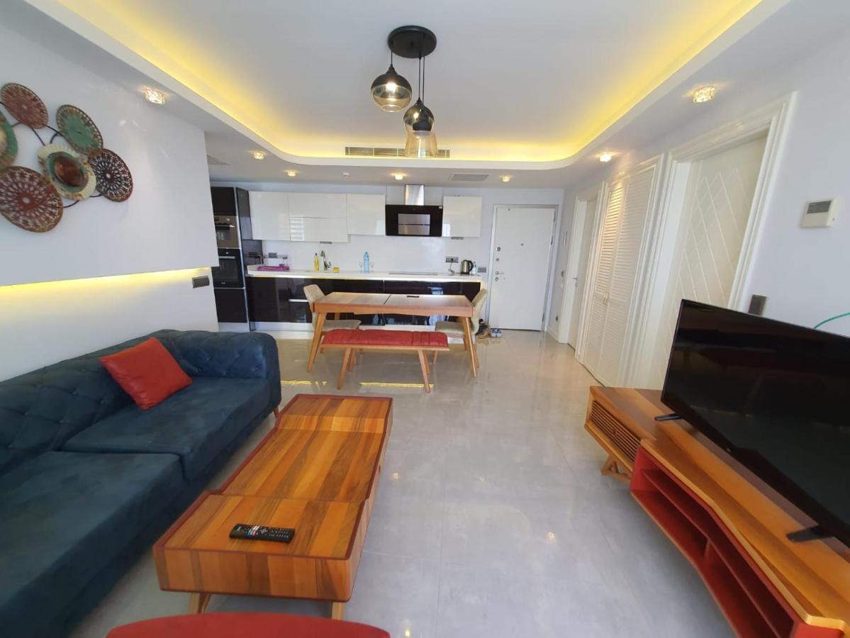 Apartment Admiral Elite