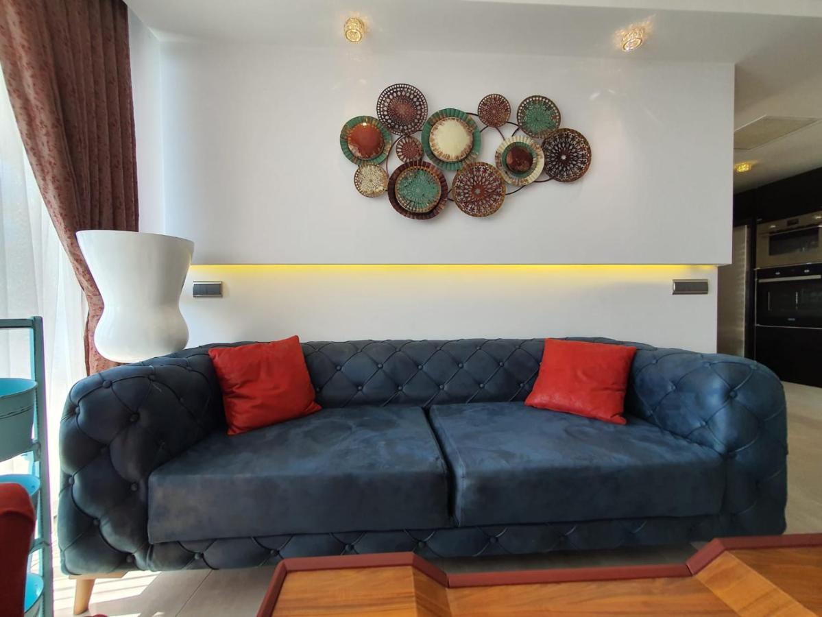 Apartment Admiral Elite
