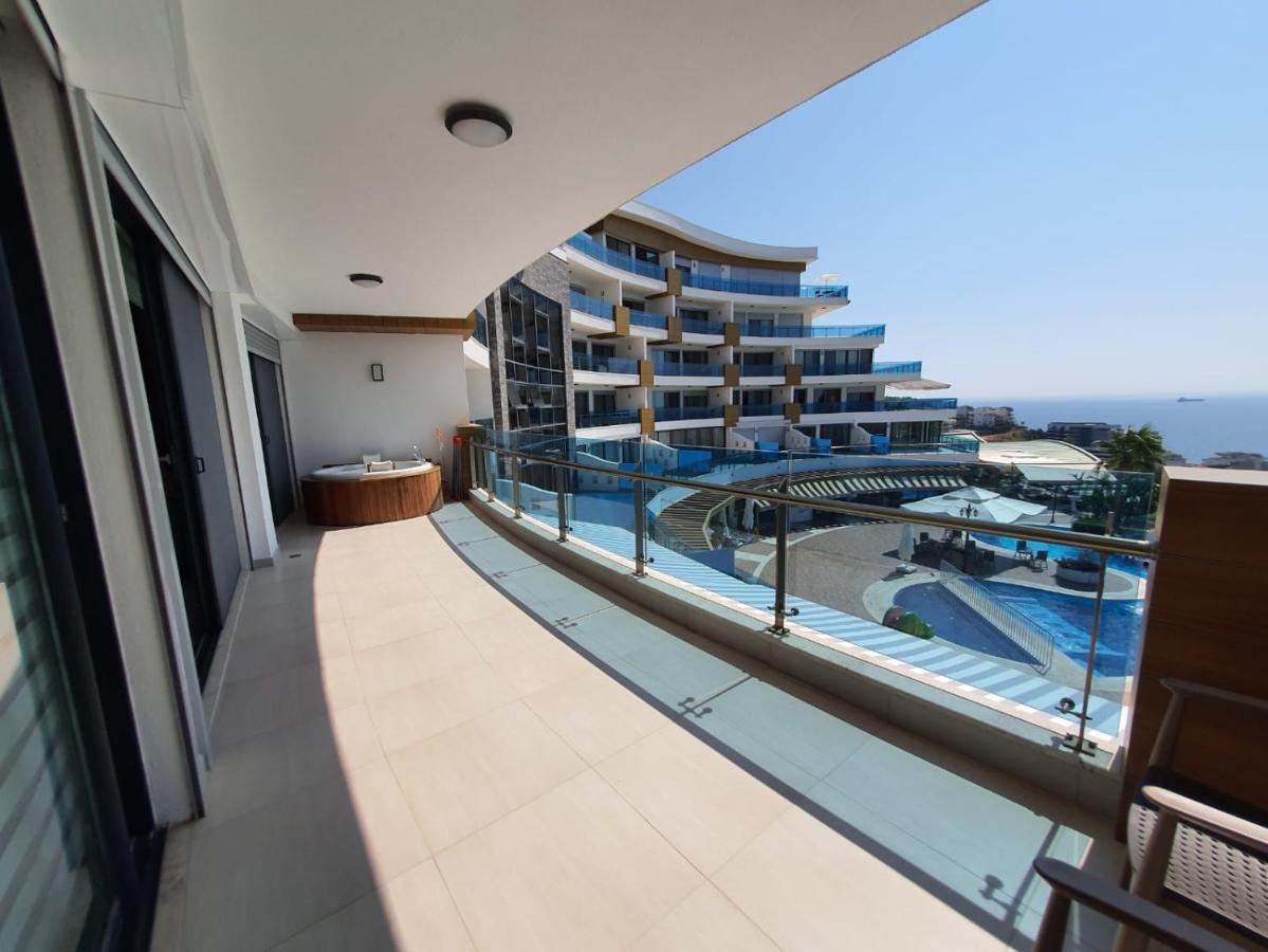 Admiral Elite Apartment