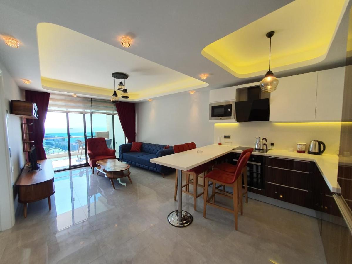 Apartment Admiral Elite *