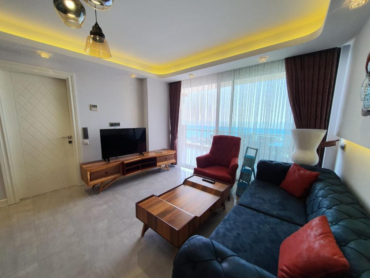 Admiral Elite * Alanya