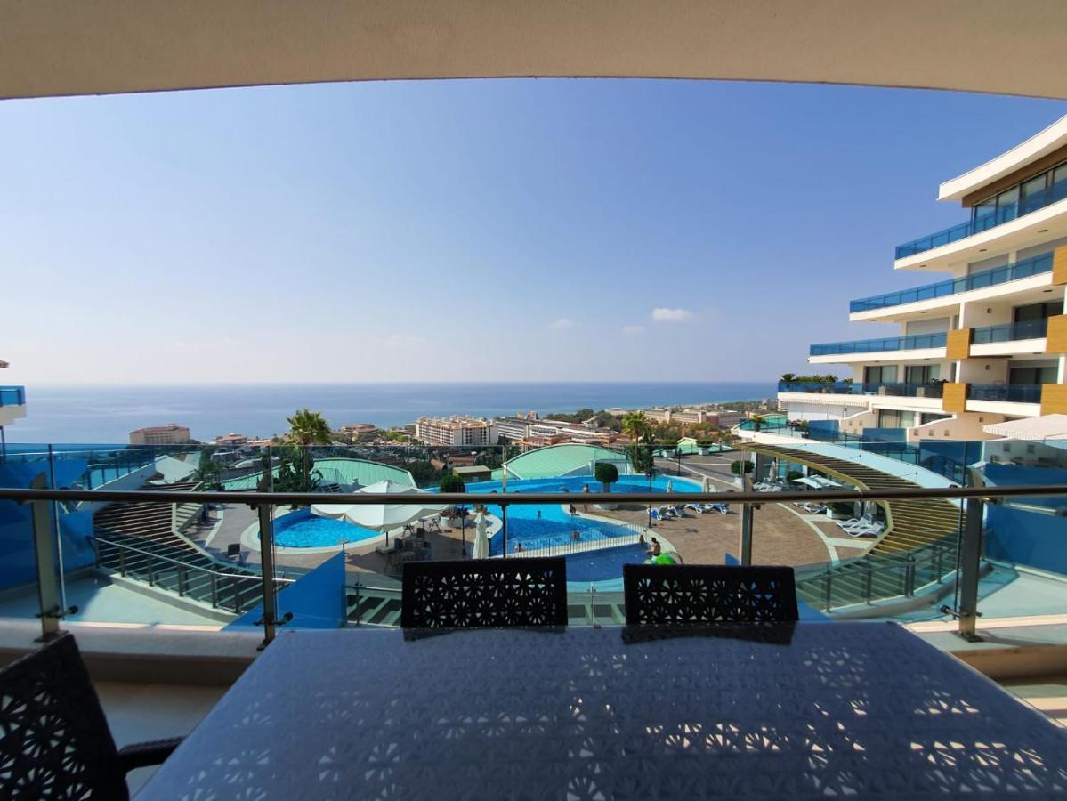 Apartment Admiral Elite Alanya