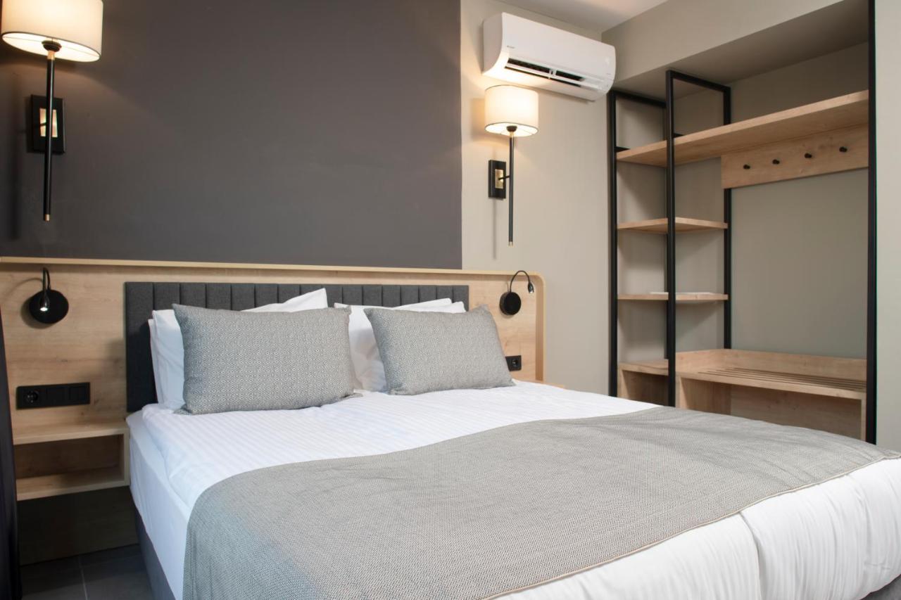 Hotel Garden Resort&spa