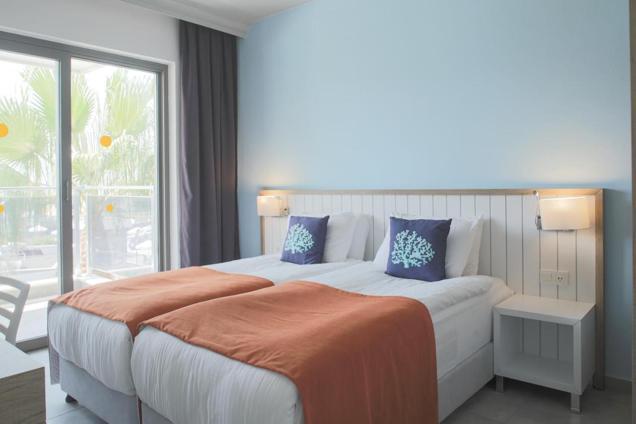Garden Resort&spa 5* Alanya