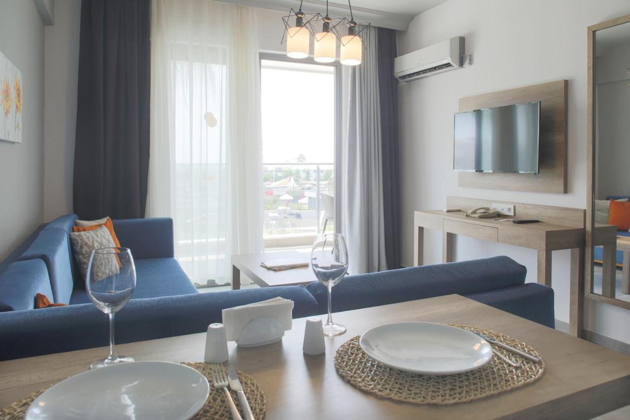 Hotel Garden Resort&spa Alanya