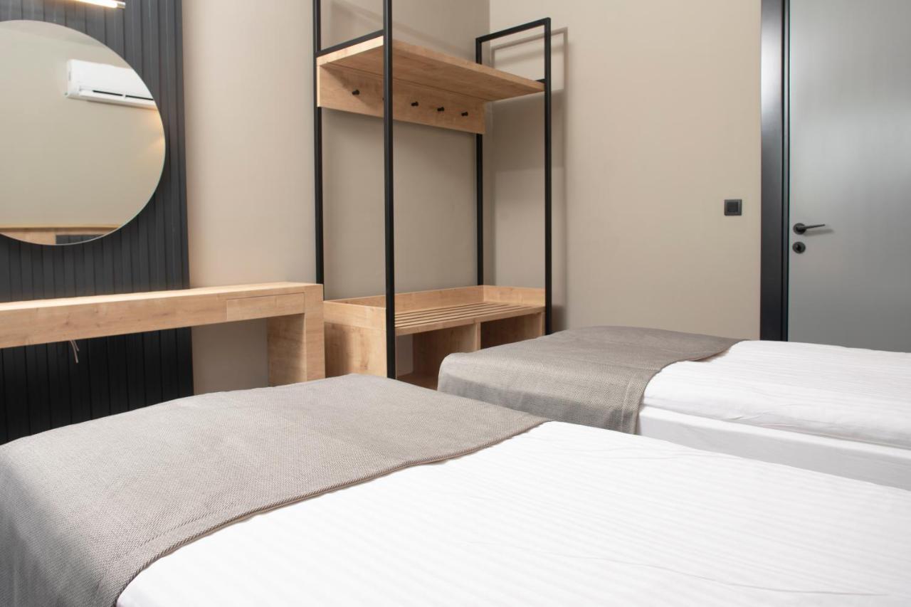 Hotel Garden Resort&spa