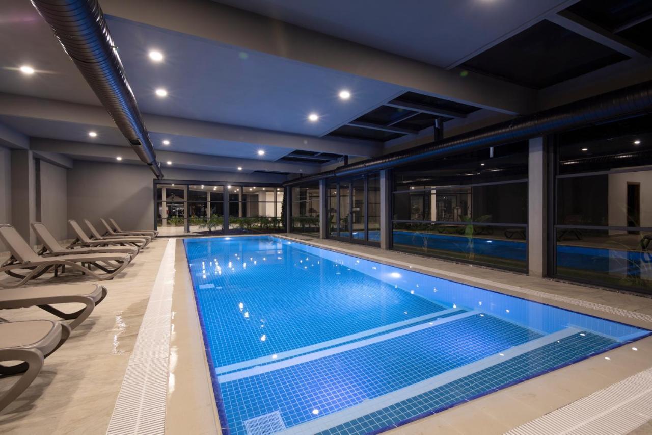 Garden Resort&spa