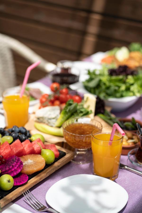 Garden Resort&spa Alanya