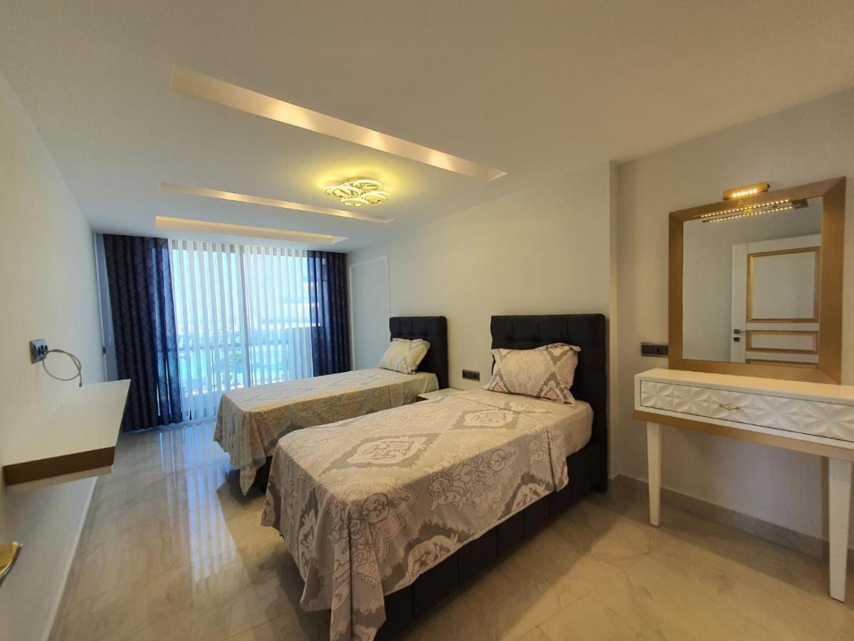 Admiral Elite * Alanya