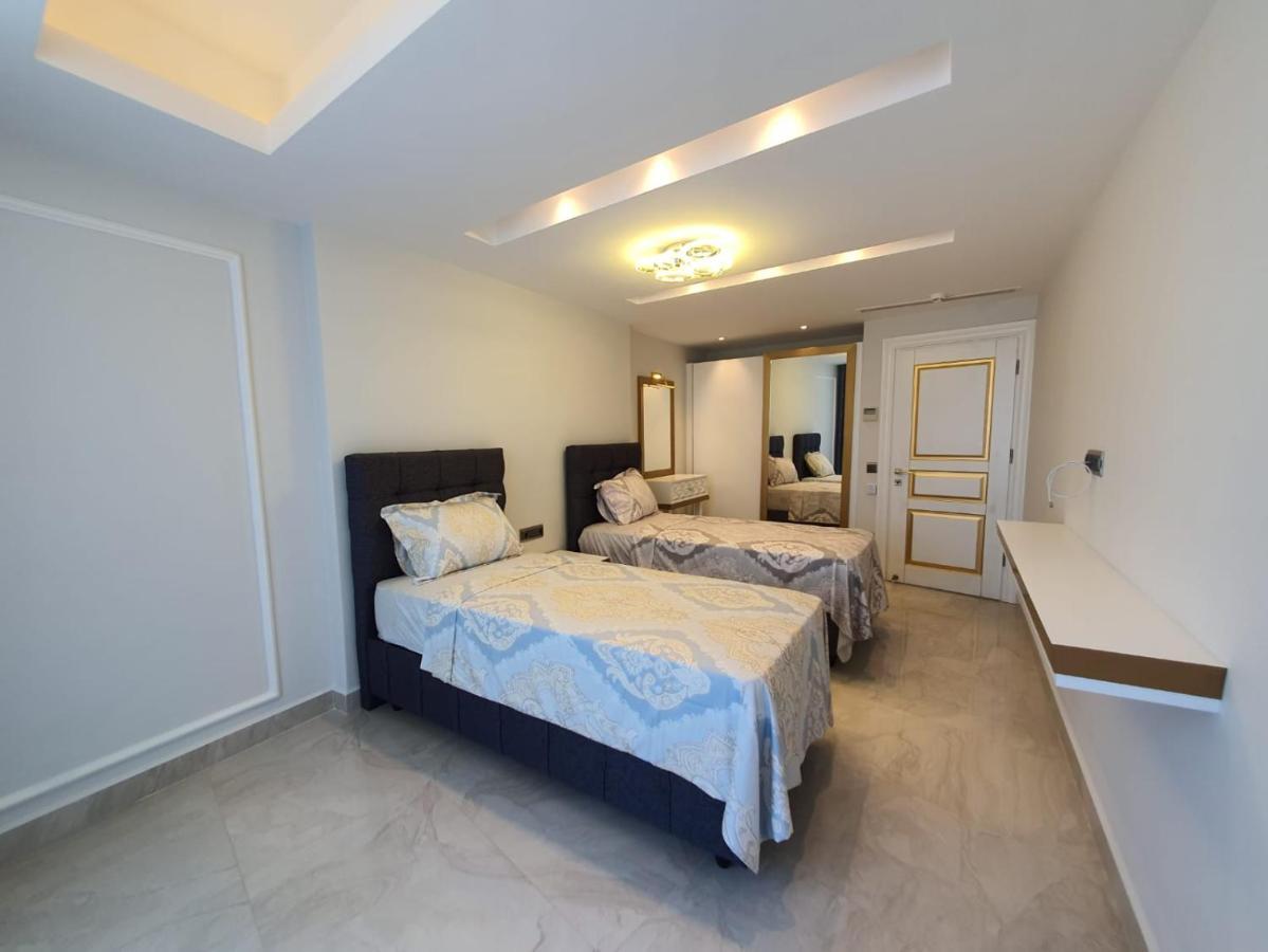 Apartment Admiral Elite