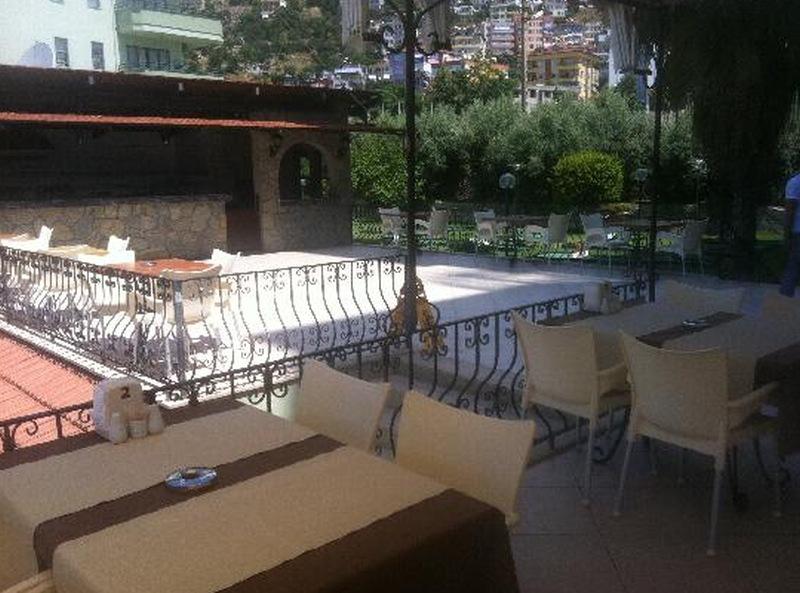 Park Hotel