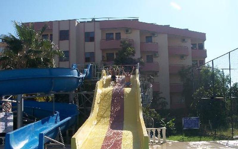 Hotel Park Alanya
