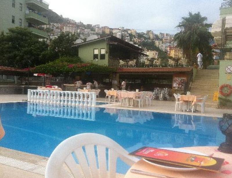 Hotel Park 2*