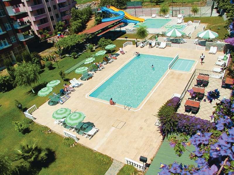 Park Hotel