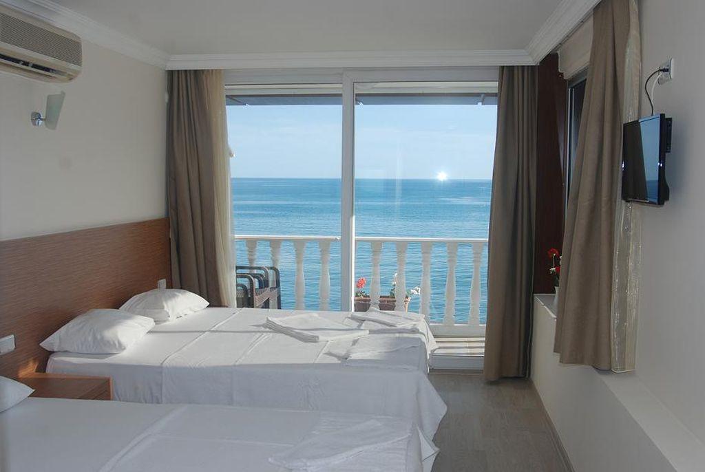 Hotel Sun By En Vie