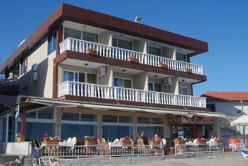 Sun By En Vie Hotel 2*