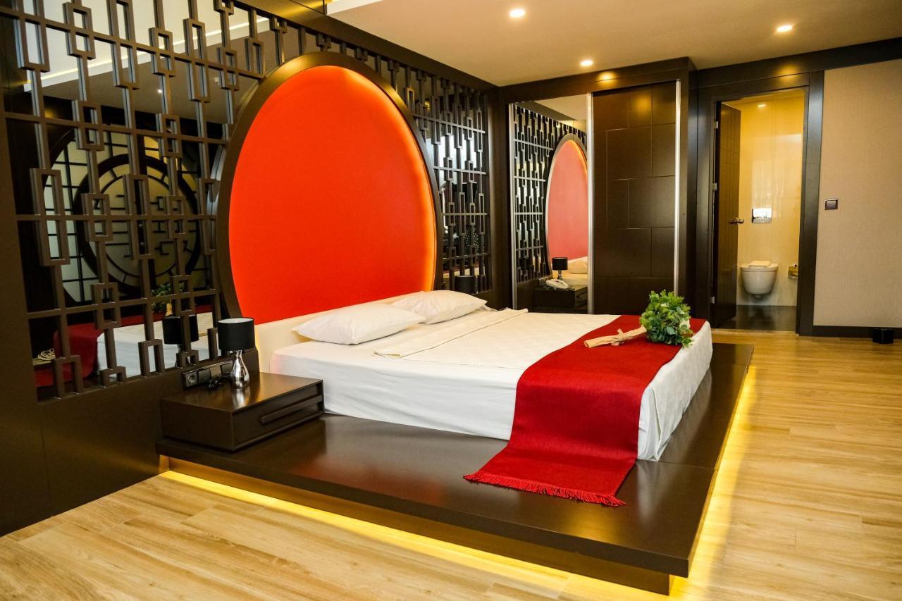 Kaila 5* Alanya