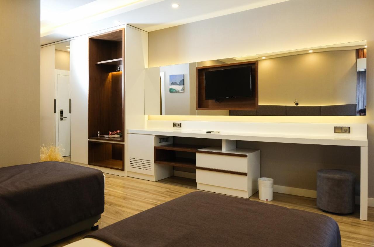 Resort Kaila 5*