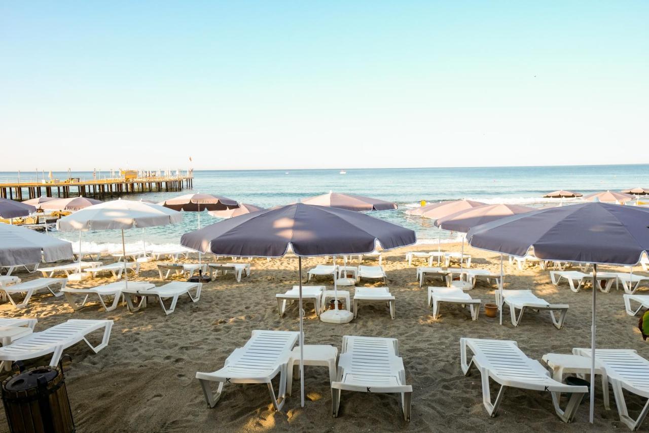 Resort Kaila Alanya