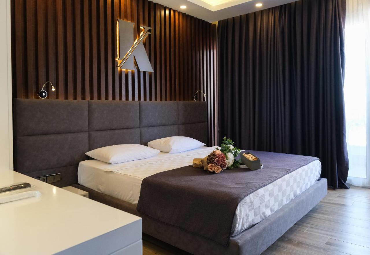 Kaila 5* Alanya