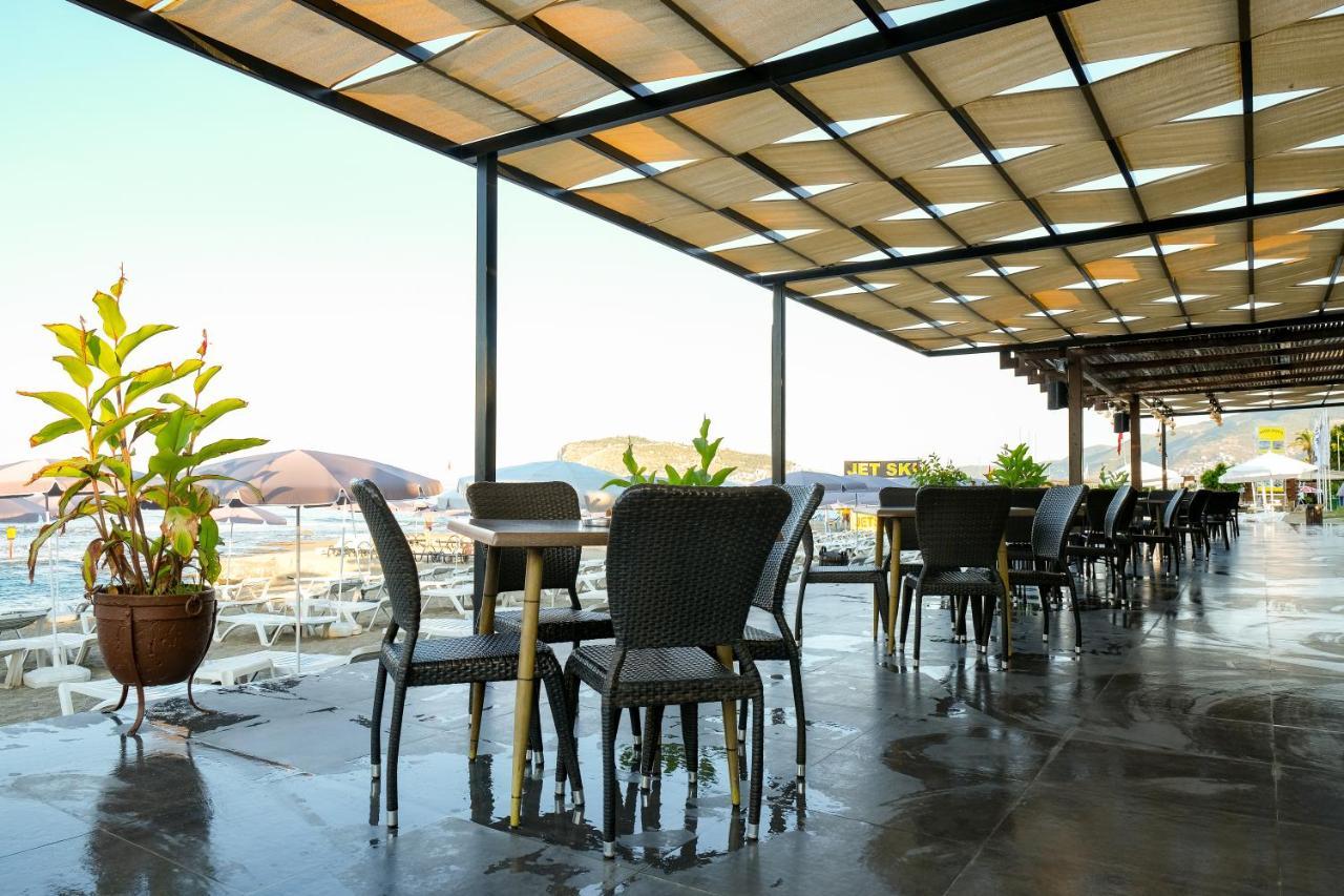 Resort Kaila Alanya