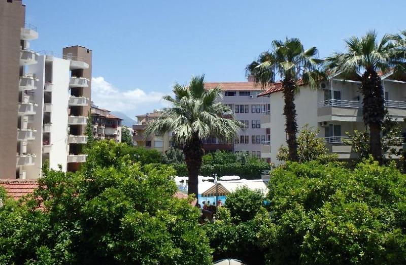 Boulevard Hotel Alanya