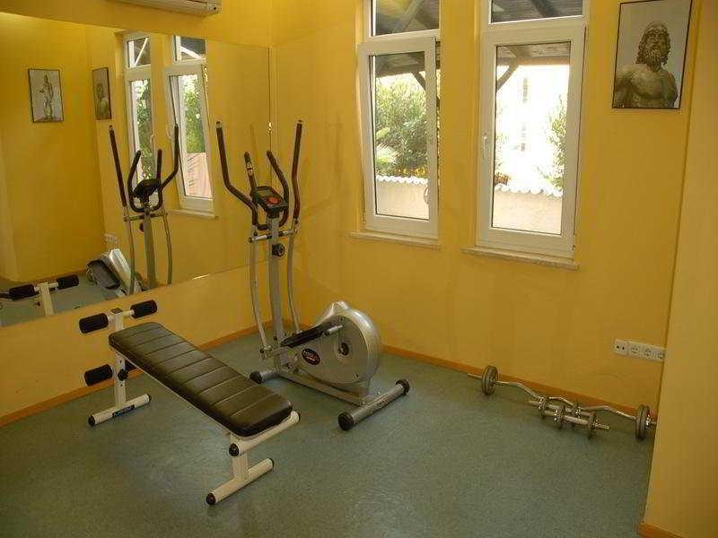 Princess Aparthotel Alanya