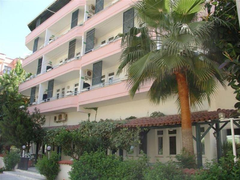 Princess Aparthotel