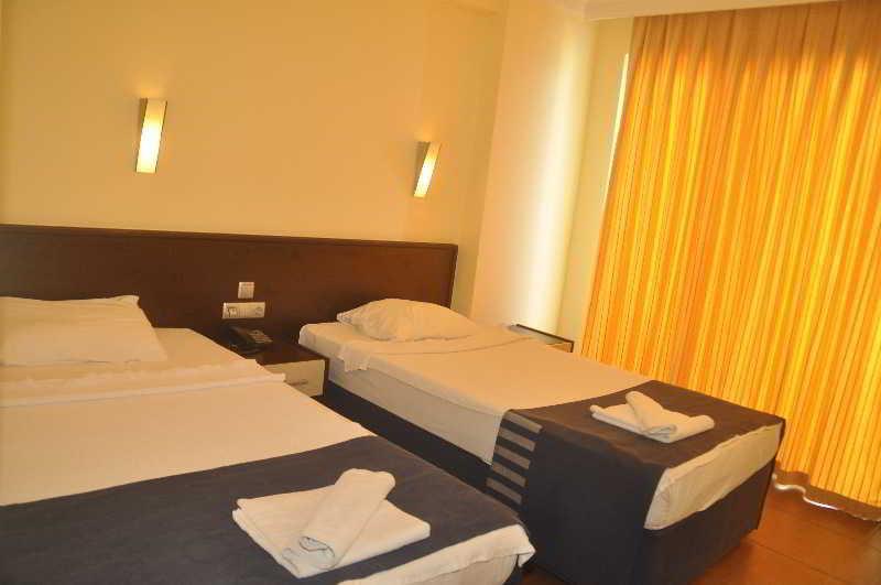 Otel Arsi Blue 4*