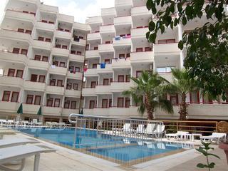 Semiz Aparthotel 3*