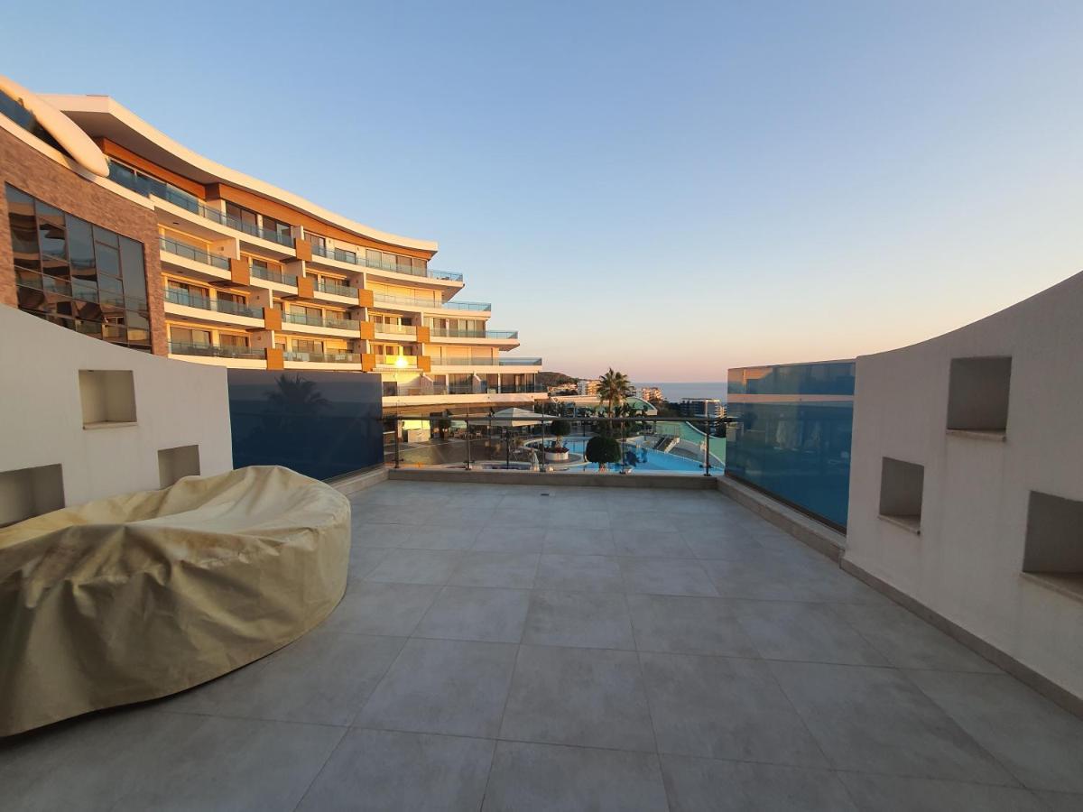 Admiral Elite * Alanya