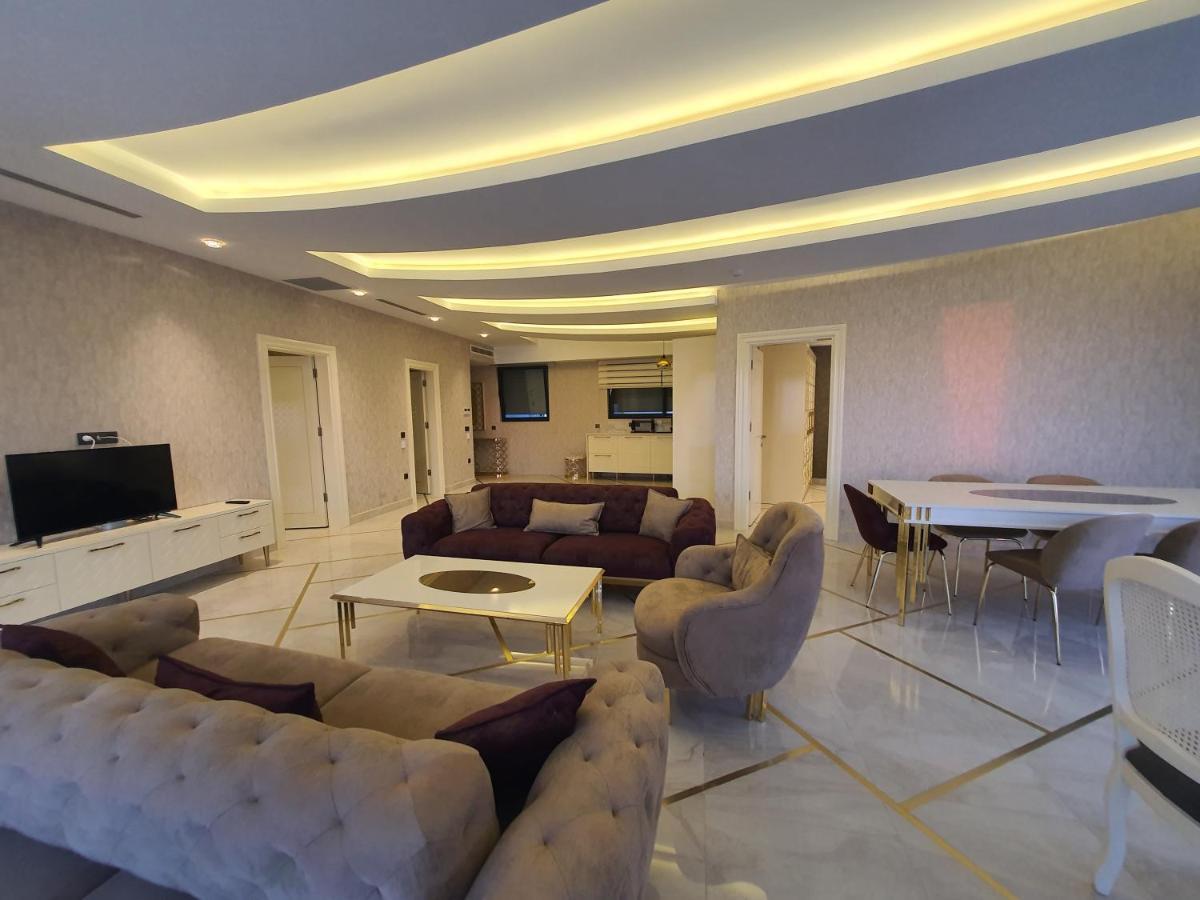 Admiral Elite * Alanya