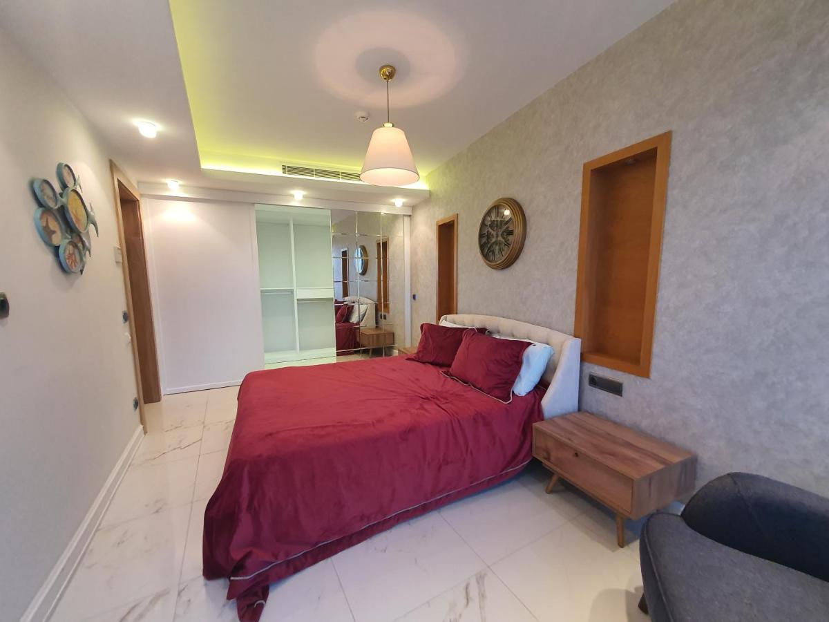 Apartment Admiral Elite