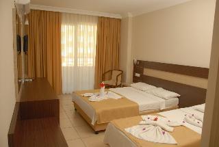 Sun Star Alanya
