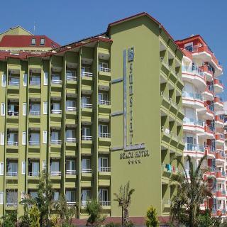 Sun Star Alanya