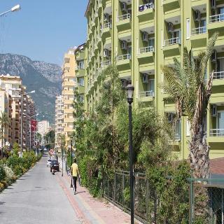 Hotel Sun Star Alanya