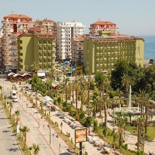 Hotel Sun Star 4*