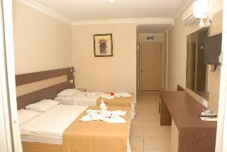 Sun Star Hotel Alanya
