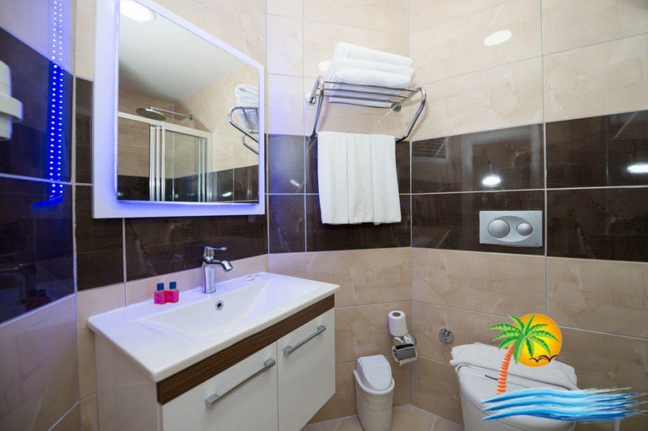 Kleopatra Blue Hawai Otel 3*