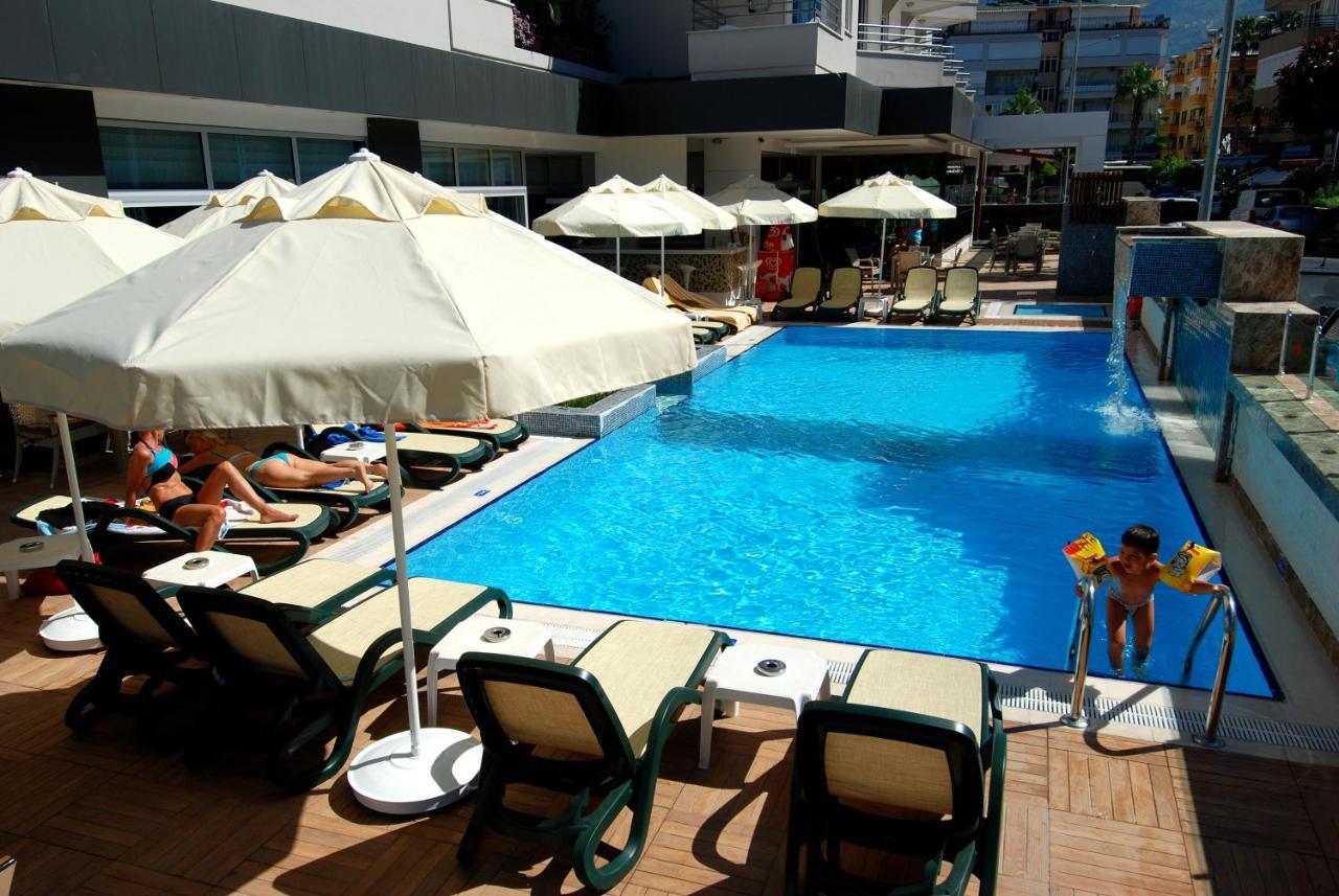 Hotel Hatipoglu Alanya