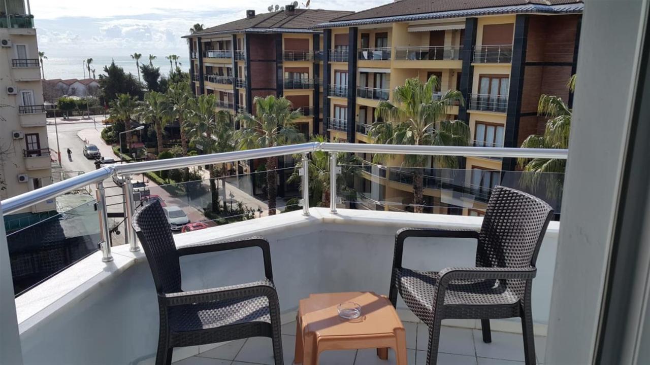 Hotel Yaman Life