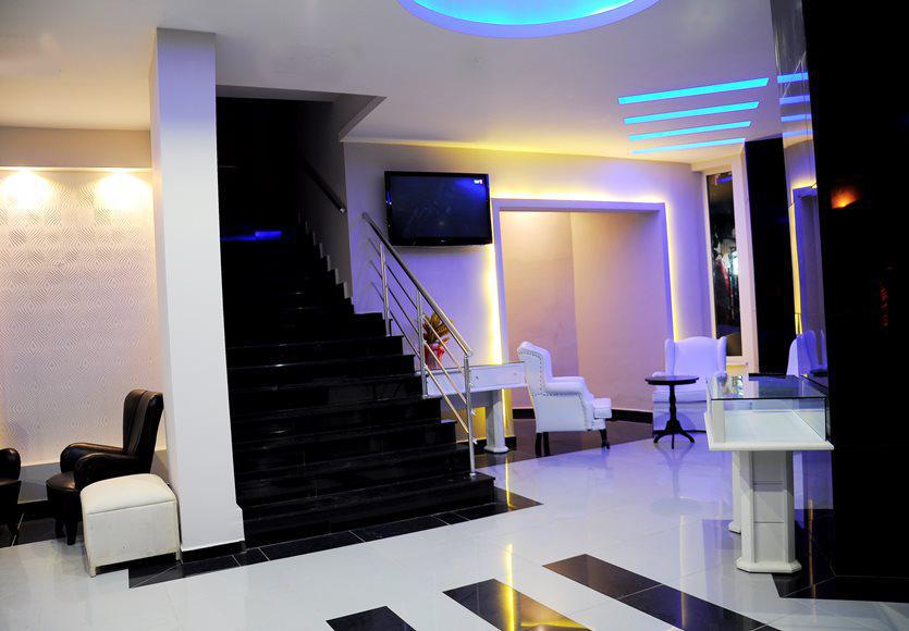 My Diva Hotel Alanya