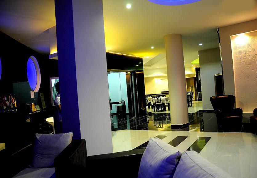 My Diva Hotel